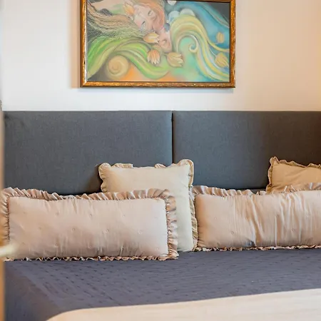 Daire Alpenlodge Steiger *