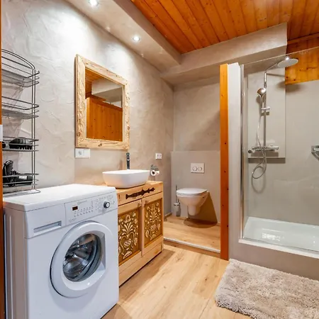 Alpenlodge Steiger Neukirchen am Großvenediger