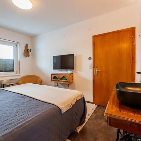 Alpenlodge Steiger Daire Neukirchen am Großvenediger