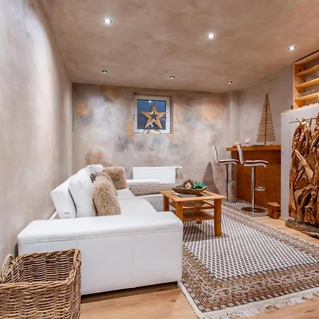 Alpenlodge Steiger Neukirchen am Großvenediger