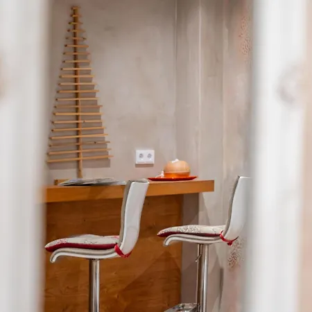 Alpenlodge Steiger * Neukirchen am Großvenediger