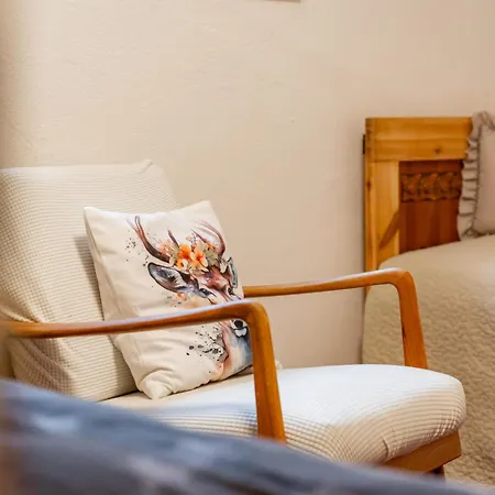 Alpenlodge Steiger Neukirchen am Großvenediger