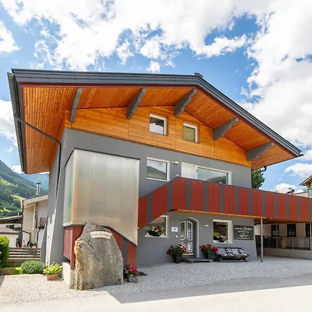 Alpenlodge Steiger Apartament Neukirchen am Großvenediger