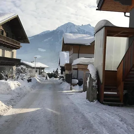 Alpenlodge Steiger
