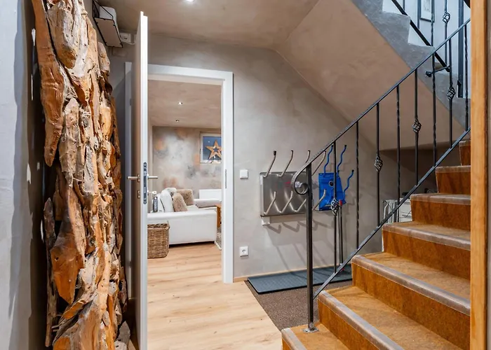 Alpenlodge Steiger Apartamento Neukirchen am Großvenediger