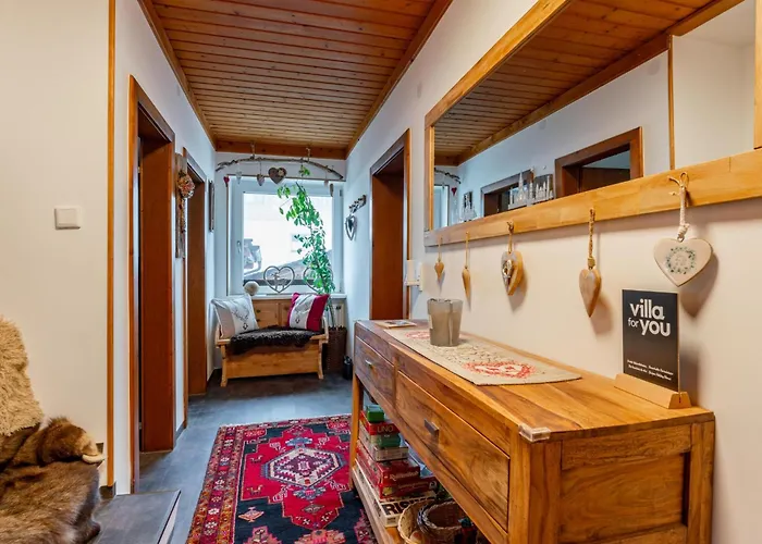 Apartamento Alpenlodge Steiger Neukirchen am Großvenediger