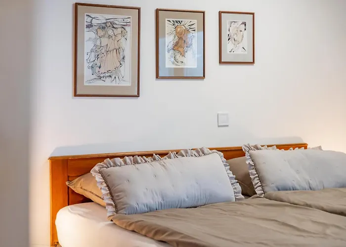 Alpenlodge Steiger Apartamento