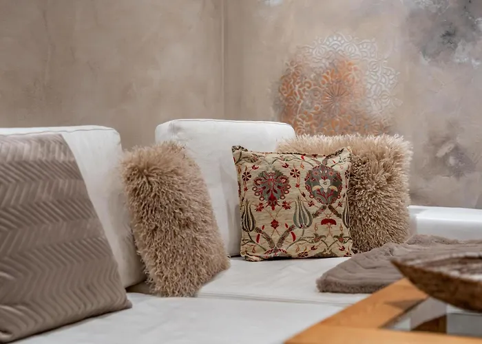 Alpenlodge Steiger Apartamento *
